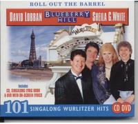 David Lobban and Sheila G White - Roll Out The Barrel CD Plus DVD [Import]