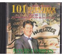 David Lobban and the D.L.O. Singers - 101 Singalong Wurlitzer Favourites [UK Import]
