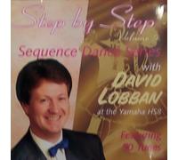 David Lobban-Step by Step Volume 5 - Step by Step Vol. 5 [UK Import]