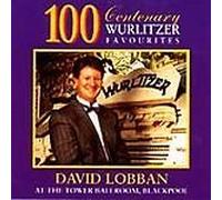 David Lobban - Wurlitzer Favorites [Import]
