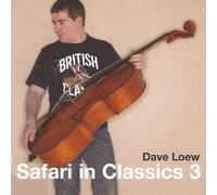 David Loew - Safari in Classics 3 [Import]