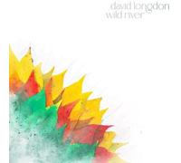 David Longdon - Wild River - Yellow & Green Vinyl [Vinyl Lp] Colored Vinyl, Green, Yellow, Uk - Import