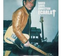 David Louis Christian Ecarlat - Le Single