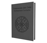 David Lukassen Anni Dürr DSA - ODL Vademecum (Poche)