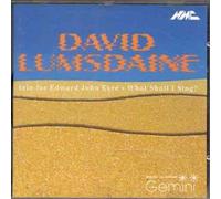 David Lumsdaine