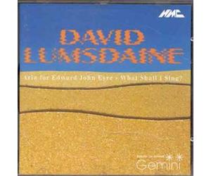 David Lumsdaine