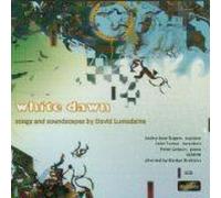 Rogers, Lesley-Jane - White Dawn [Import]