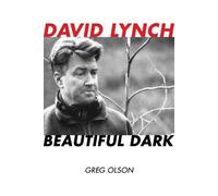 David Lynch: Beautiful Dark (The Scarecrow Filmmakers Series)