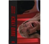 David Lynch : cauchemar américain Collectif (Auteur)