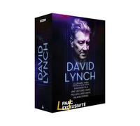 David Lynch - Coffret - Édition Spéciale Fnac