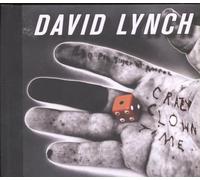 David Lynch - Crazy Clown Time