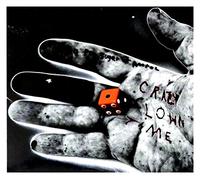 David Lynch - David Lynch: Crazy Clown Time Special Edition (digipack) [CD]