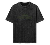 David Lynch Directed by Director Men's T-Shirt Unisex Black Men Tees M