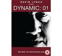 David Lynch - Dynamic: 01 - The Best Of DavidLynch.com G