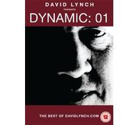 David Lynch [Import]