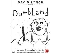 David Lynch [Import]
