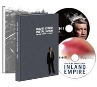 David Lynch Installation [06/E [Import allemand]