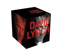 Le Cube – David Lynch – Coffret 10 DVD