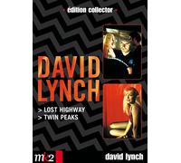 David Lynch - Lost Highway + Twin Peaks