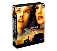 Mullholand Drive / Une Histoire Vraie – David Lynch – Coffret