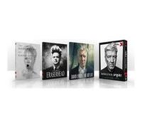 David Lynch Origins Blu-ray E