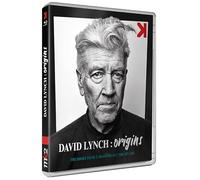 David Lynch-Origins [Blu-Ray] [Pack]