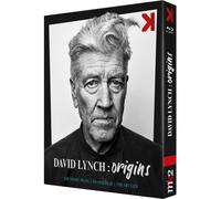 David Lynch - Origins - Pack - Blu-Ray