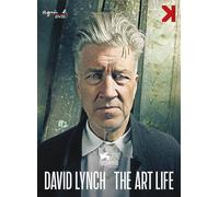 David Lynch: The Art Life