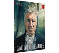 David Lynch: The Art Life