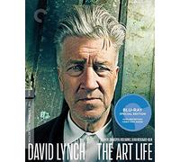 David Lynch: The Art Life (Criterion Collection) [Blu-Ray]