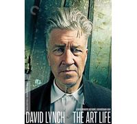 David Lynch: The Art Life (Criterion Collection) [Dvd]