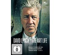 Jon Nguyen;David Lynch - David Lynch: The Art Life [Import]