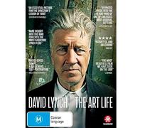 David Lynch: The Art Life [ NON-USA FORMAT, PAL, Reg.0 Import - Australia ]