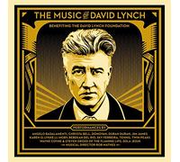 David Lynch Tribute - Music of David Lynch