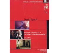 David Lynch Two, to, Too (2 DVD) [Import]