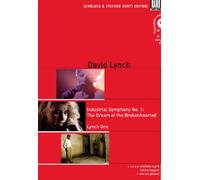 David Lynch - Industrial Symphony No. 1 / Lynch One (2 Dvd+Libro)