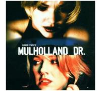 David Lynch's Mulholland Drive