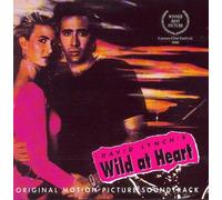 David Lynch's Wild At Heart (Sailor Et Lula)