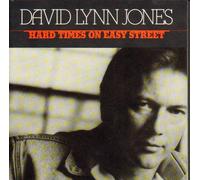 David Lynn Jones