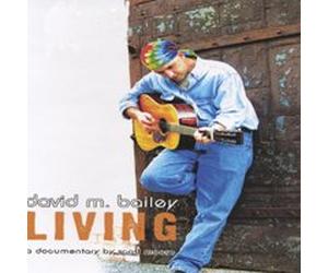 David M. Bailey - Living