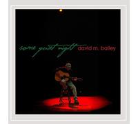 David M. Bailey - Some Quiet Night: Christmas