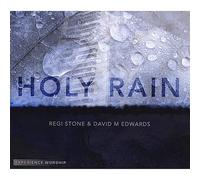 David M. Edwards - Holy Rain