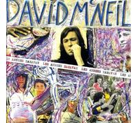 David Mac Neil - Les Annees Saravah