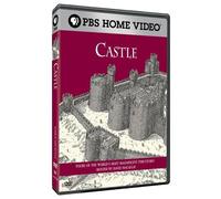 David Macaulay: Castle [Import USA Zone 1]