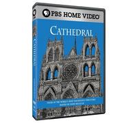 David Macaulay: Cathedral [Import USA Zone 1]