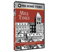 David Macaulay: Mill Times [Import USA Zone 1]