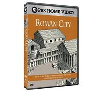 David Macaulay: Roman City [Import USA Zone 1]