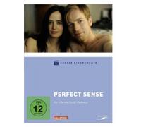 DAVID MACKENZIE/EVA GREEN/E.BREMNER/+ - GROßE KINOMOMENTE-PERFECT SENSE;DVD NEUF