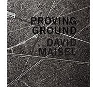David Maisel: Proving Ground