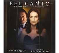 Bel Canto Original Motion Picture Soundtrack CD